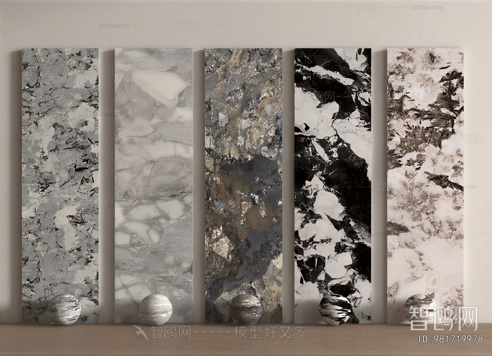 Modern Panels