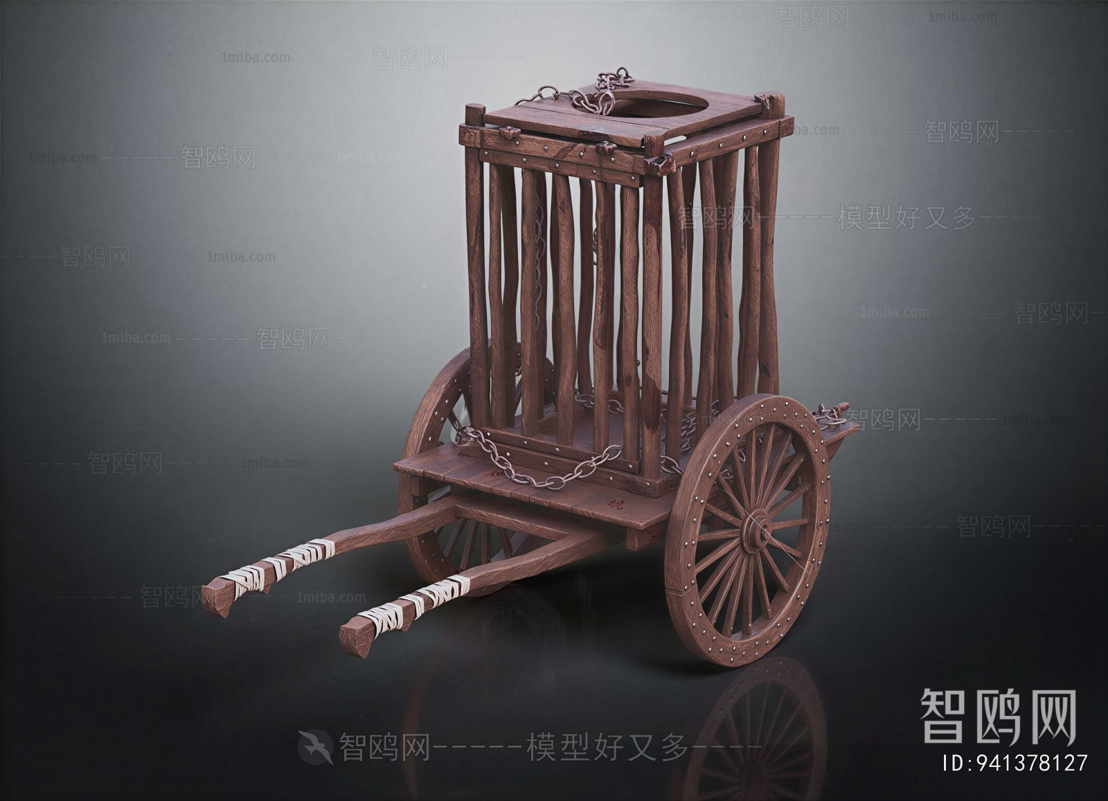 New Chinese Style Other
