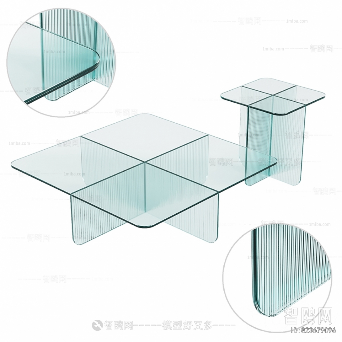 Modern Coffee Table