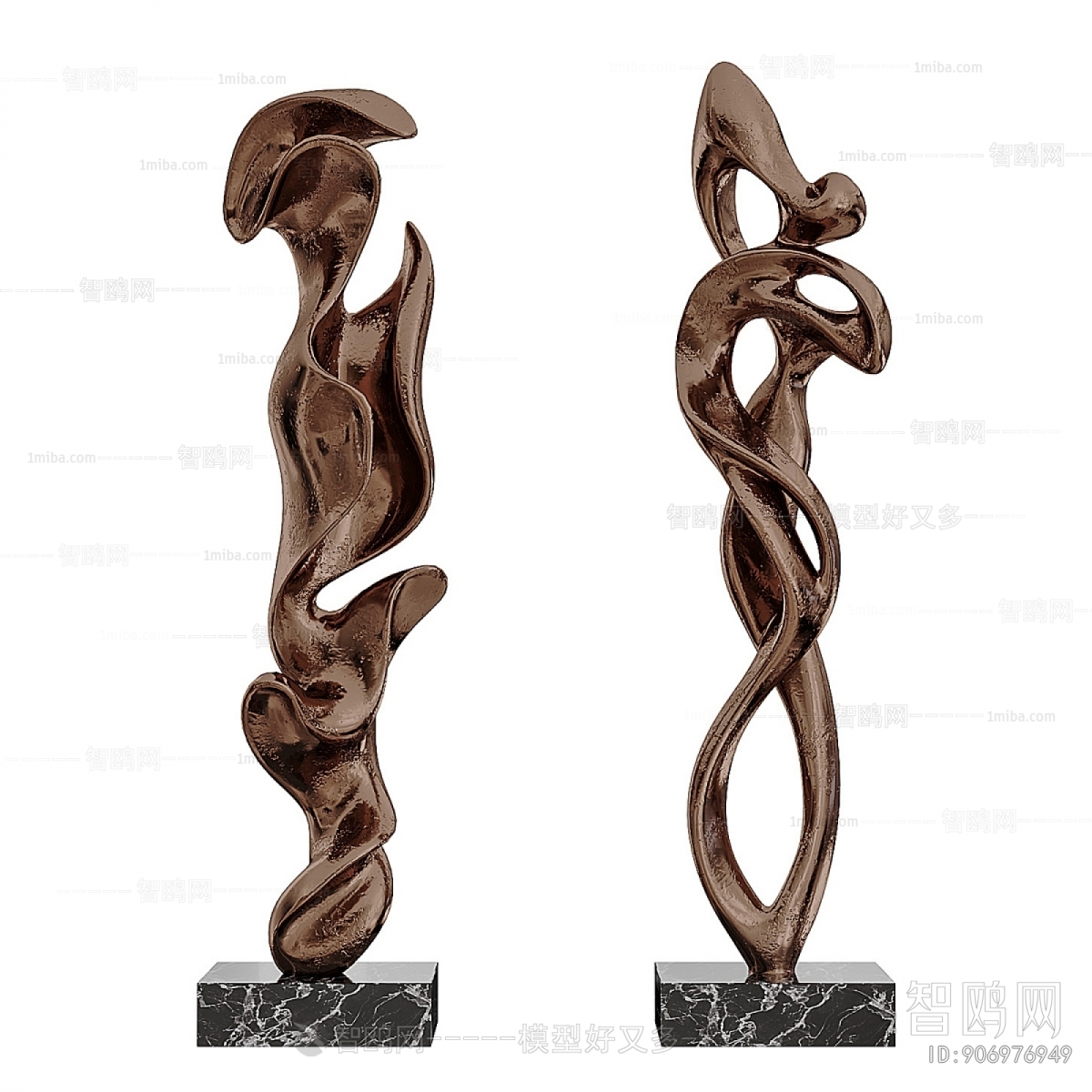 Modern Sculpture