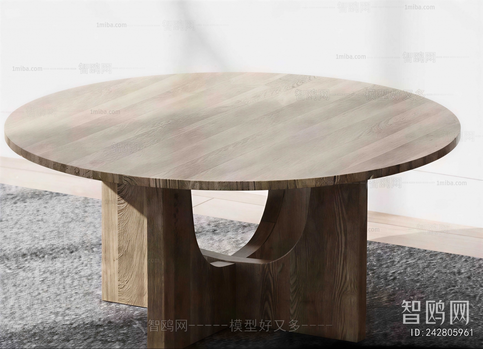 Modern Coffee Table