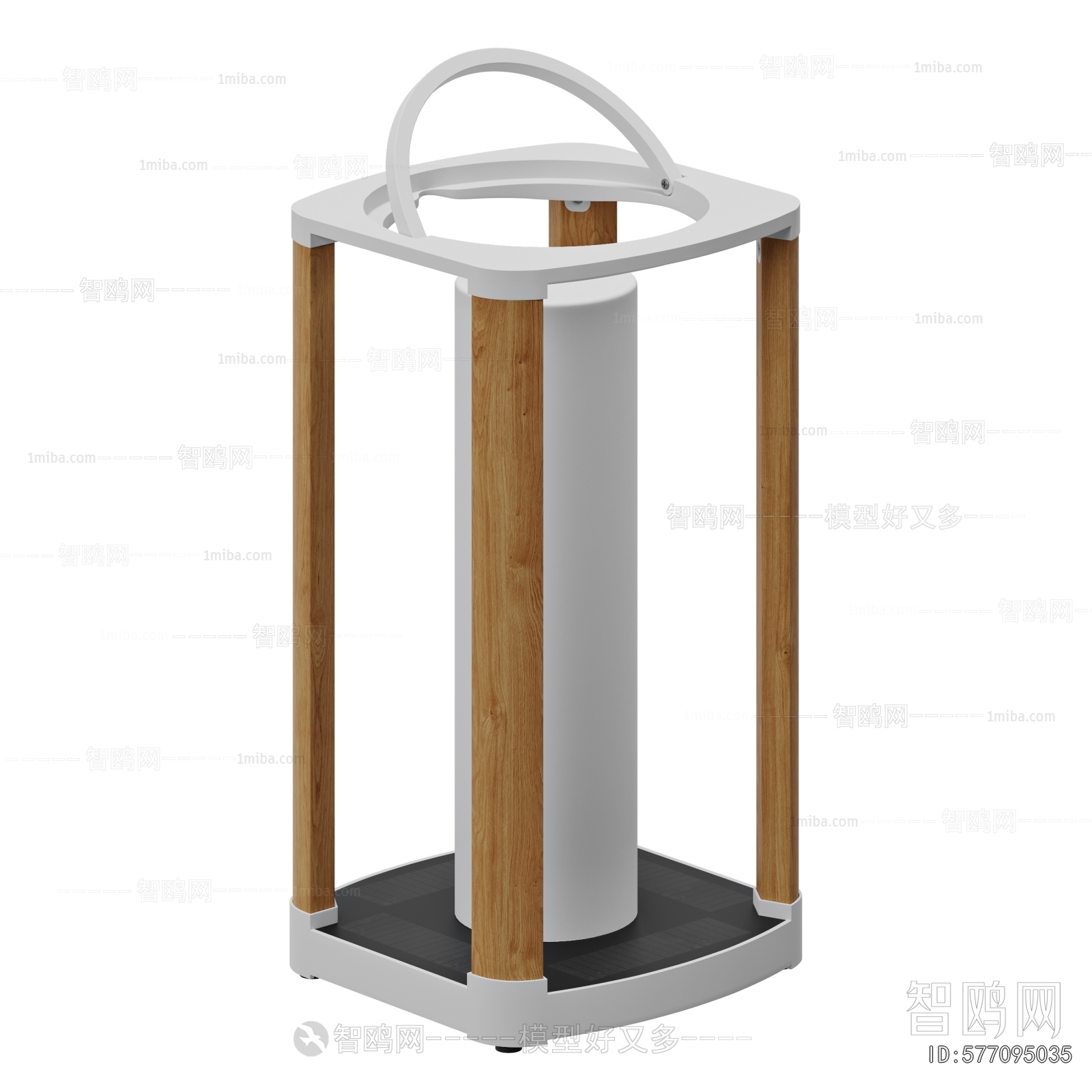 Modern Outdoor Light