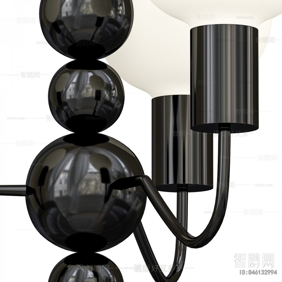 French Style Droplight