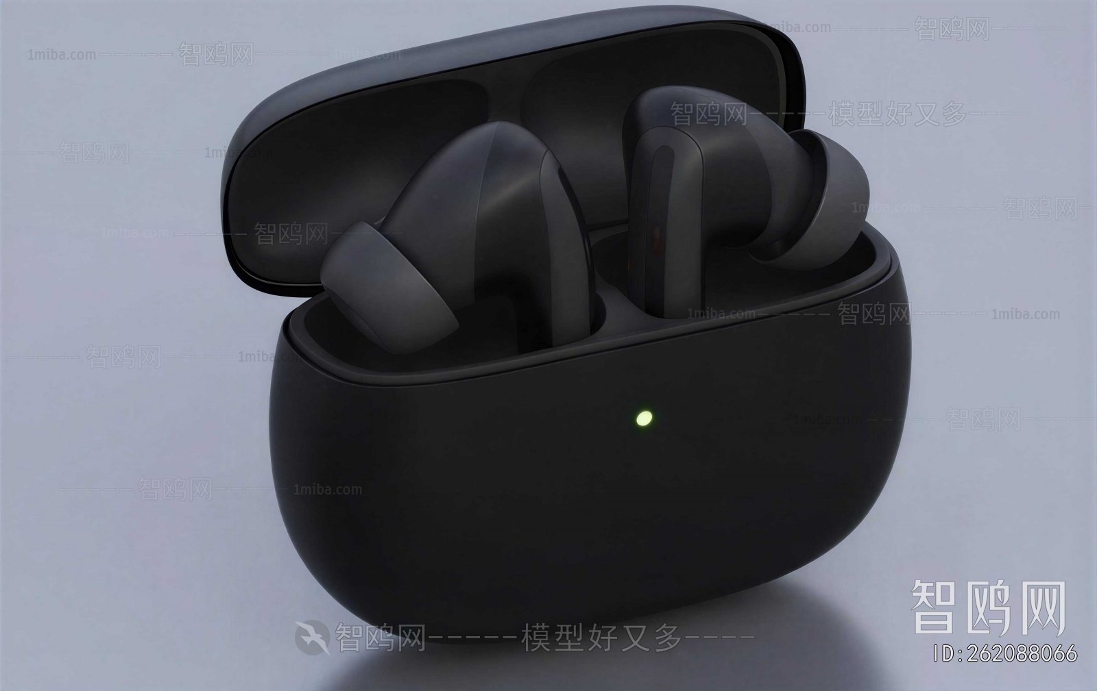 Modern Earphone