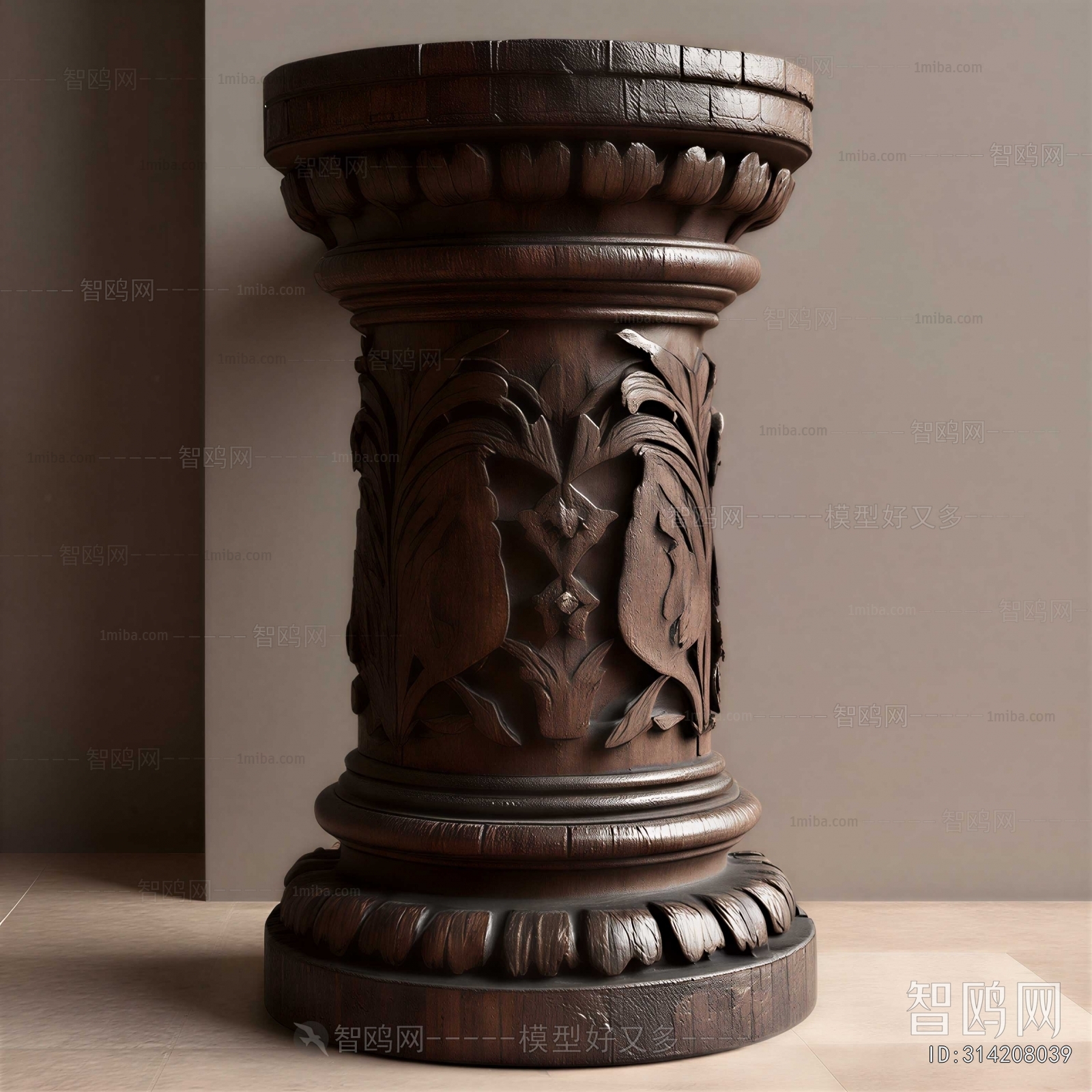 European Style Sculpture