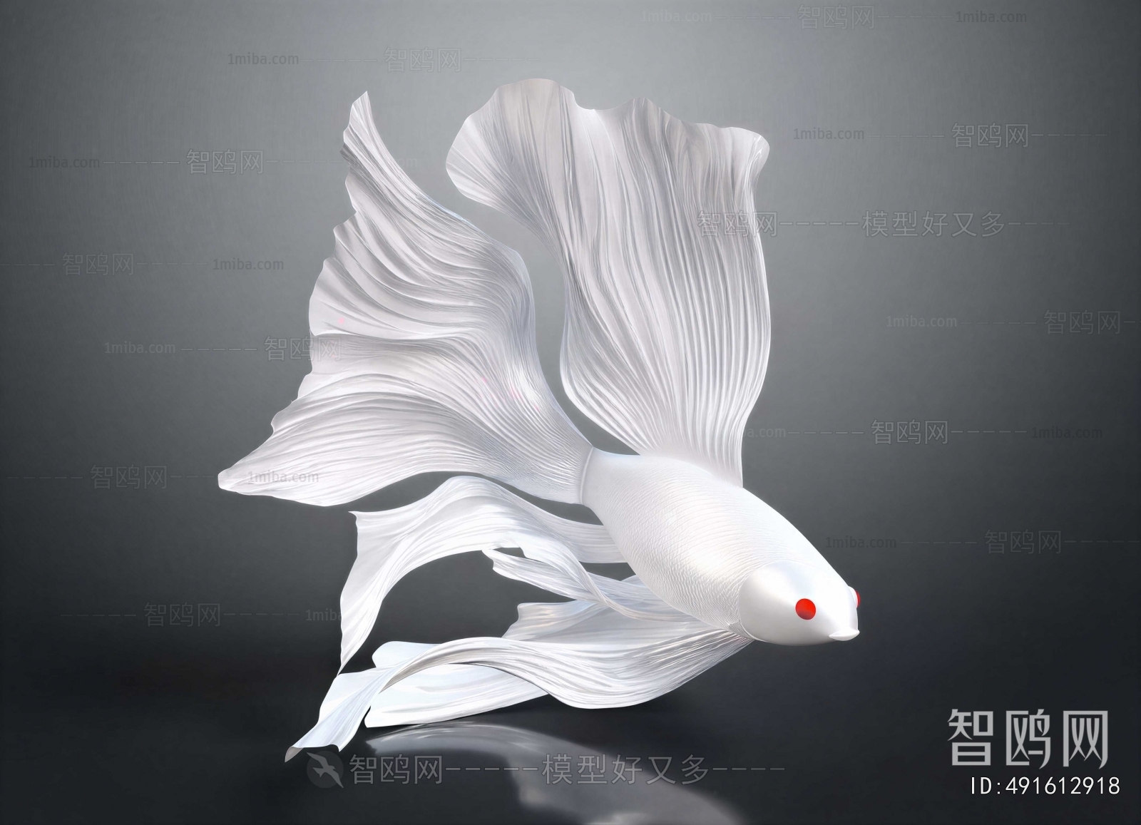 Modern Aquatic Animals