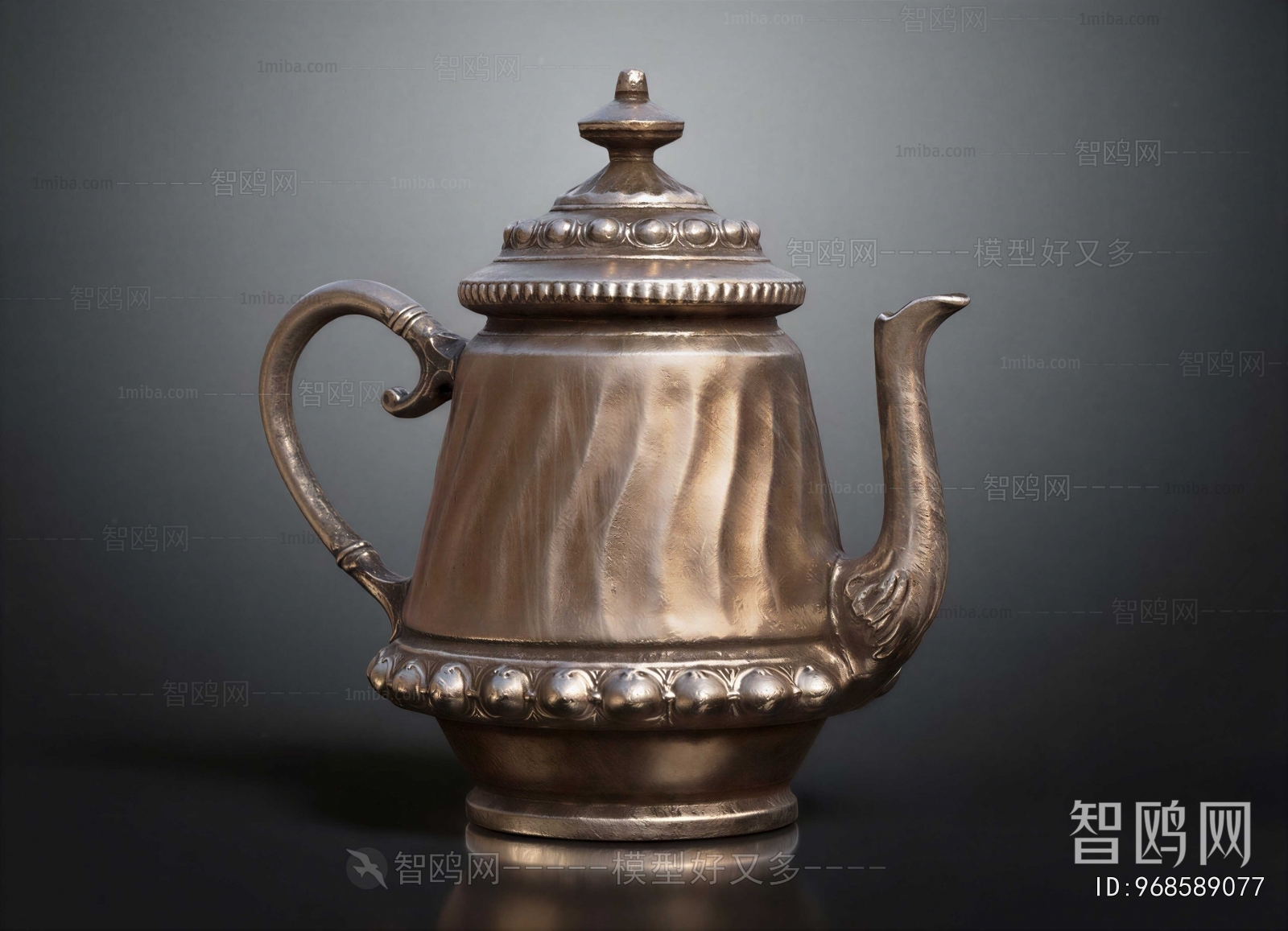 European Style Tea Set