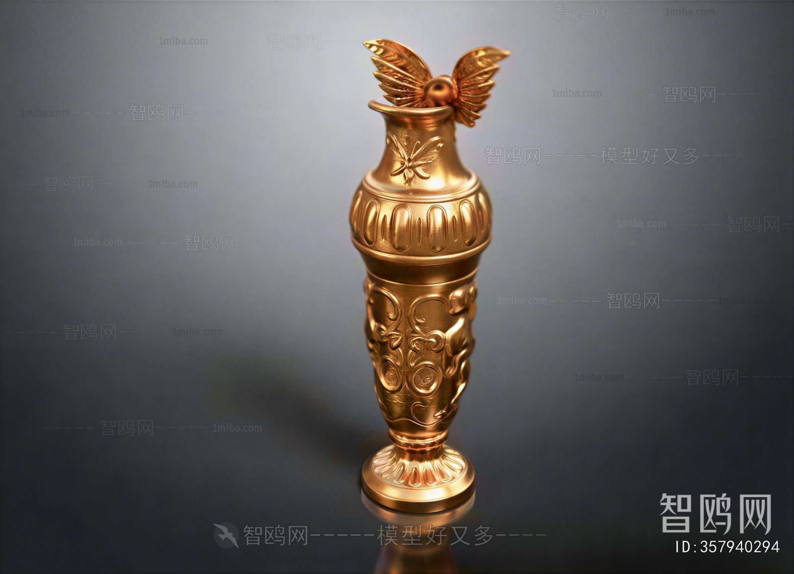 European Style Utensil
