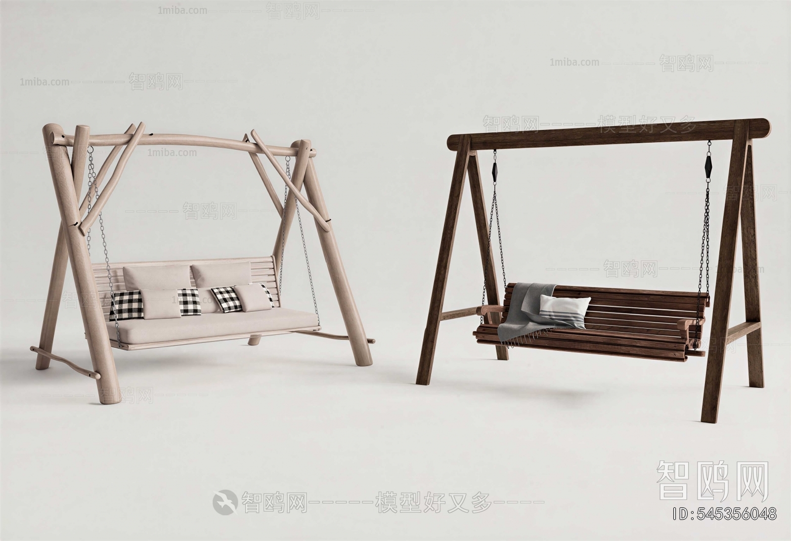 Modern Hanging Chair