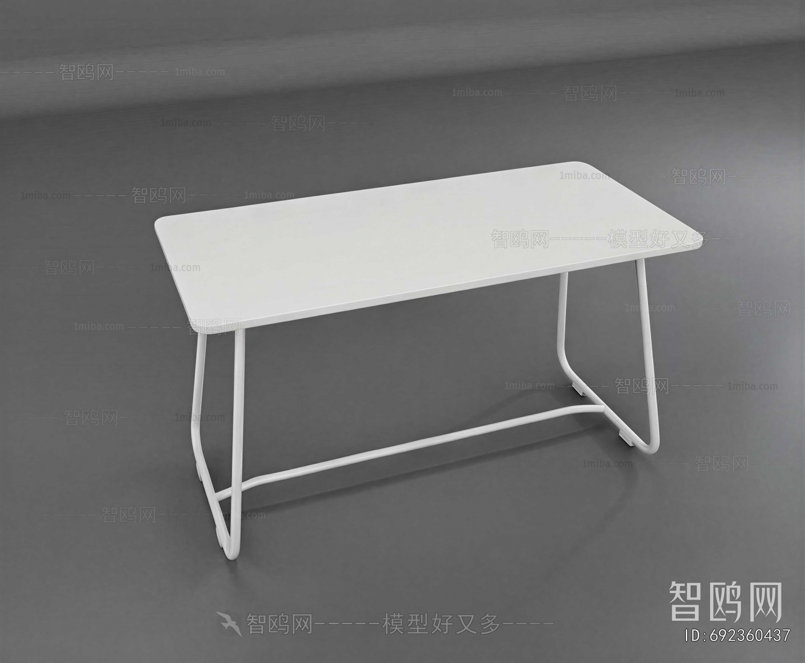 Modern Desk