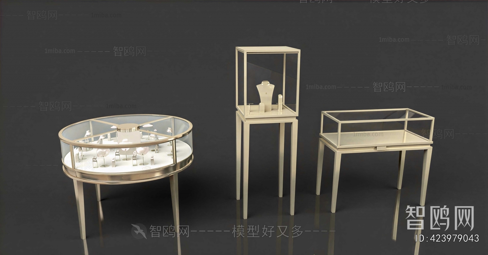 Modern Showcase