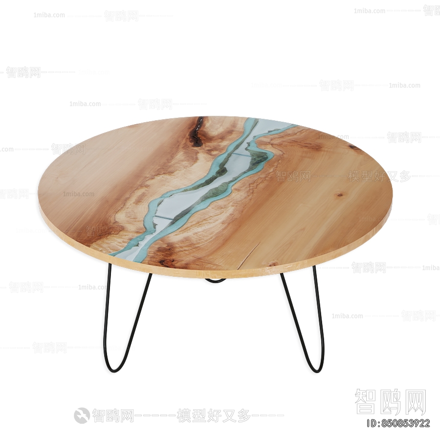 Modern Coffee Table