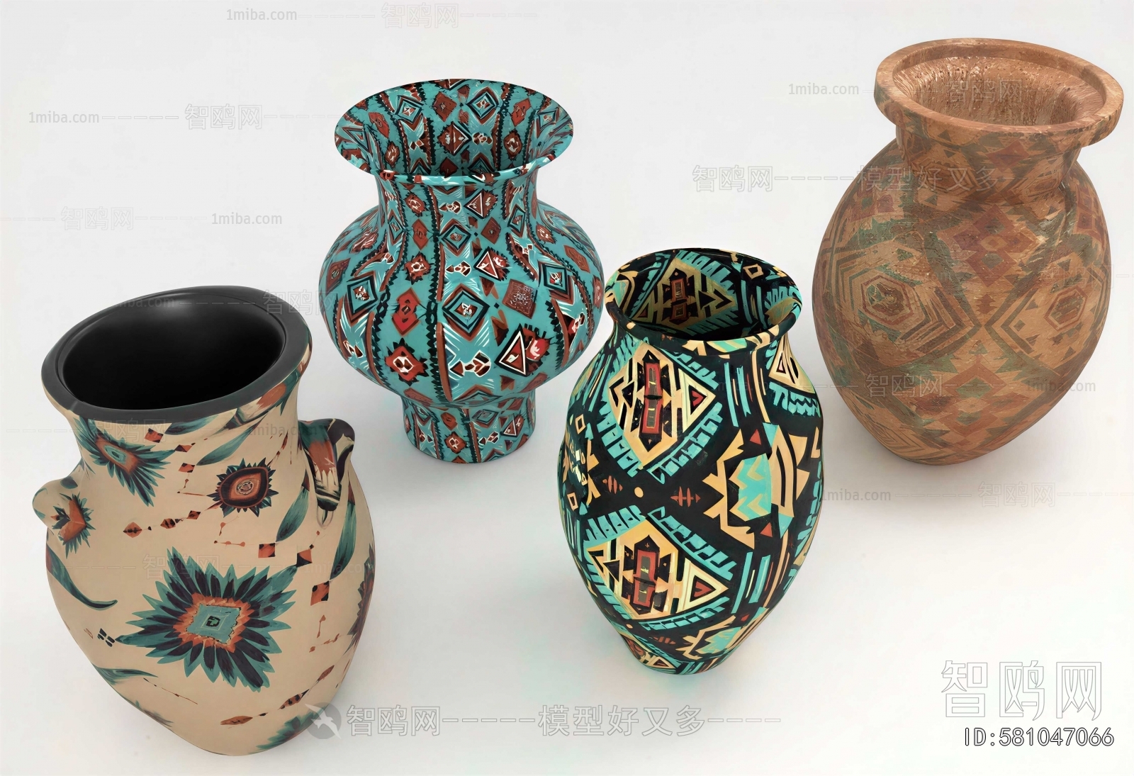 New Chinese Style Utensil