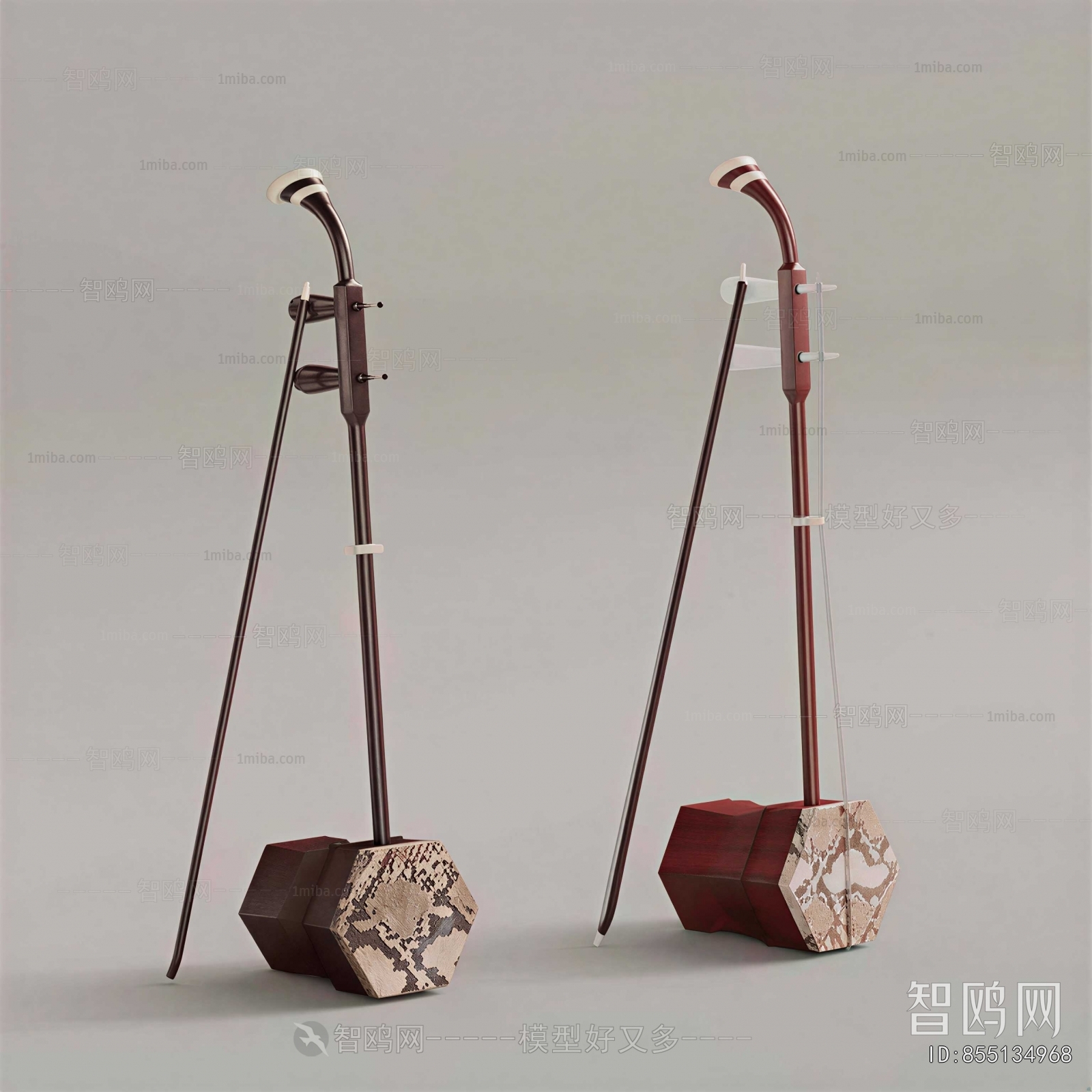 Modern Music Equipment