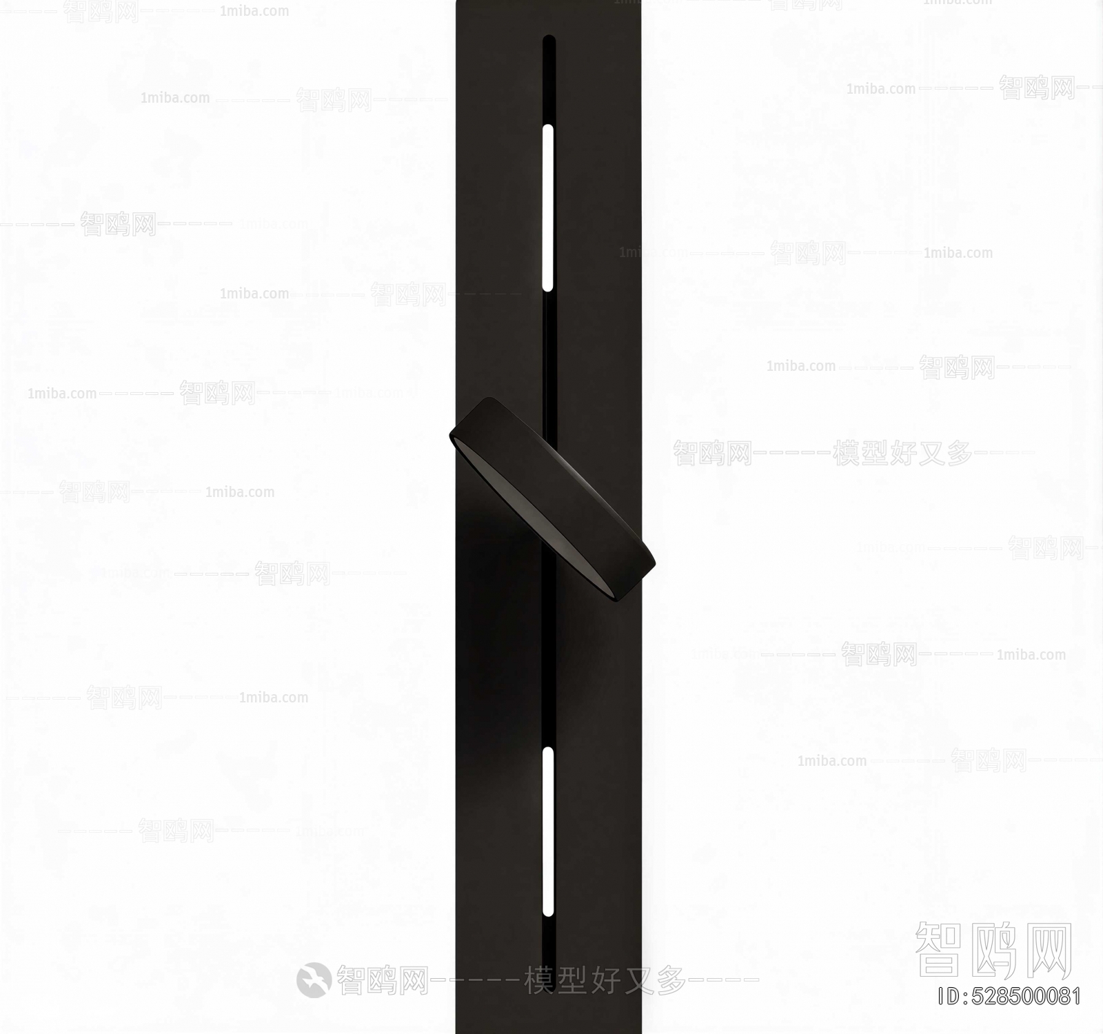 Modern Door Handle