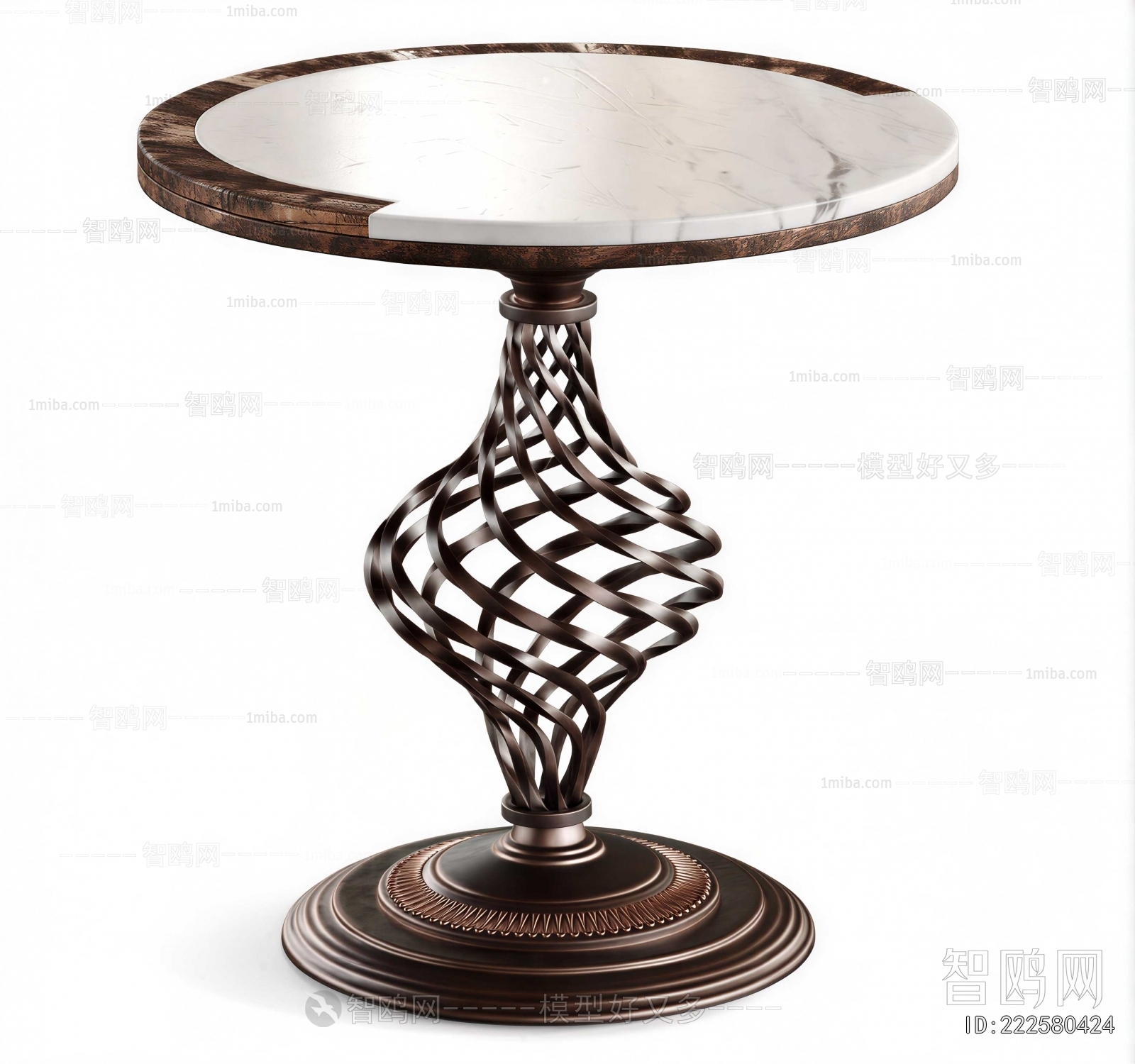 American Style Dining Table