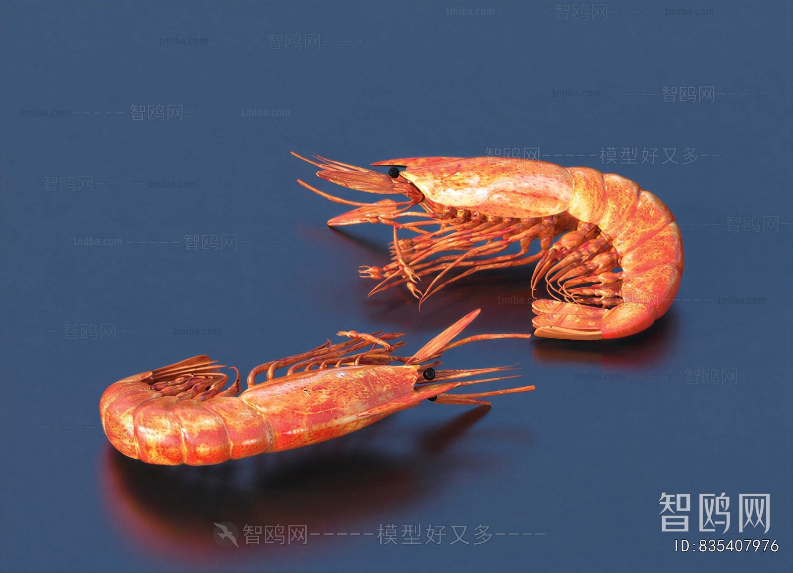 Modern Aquatic Product