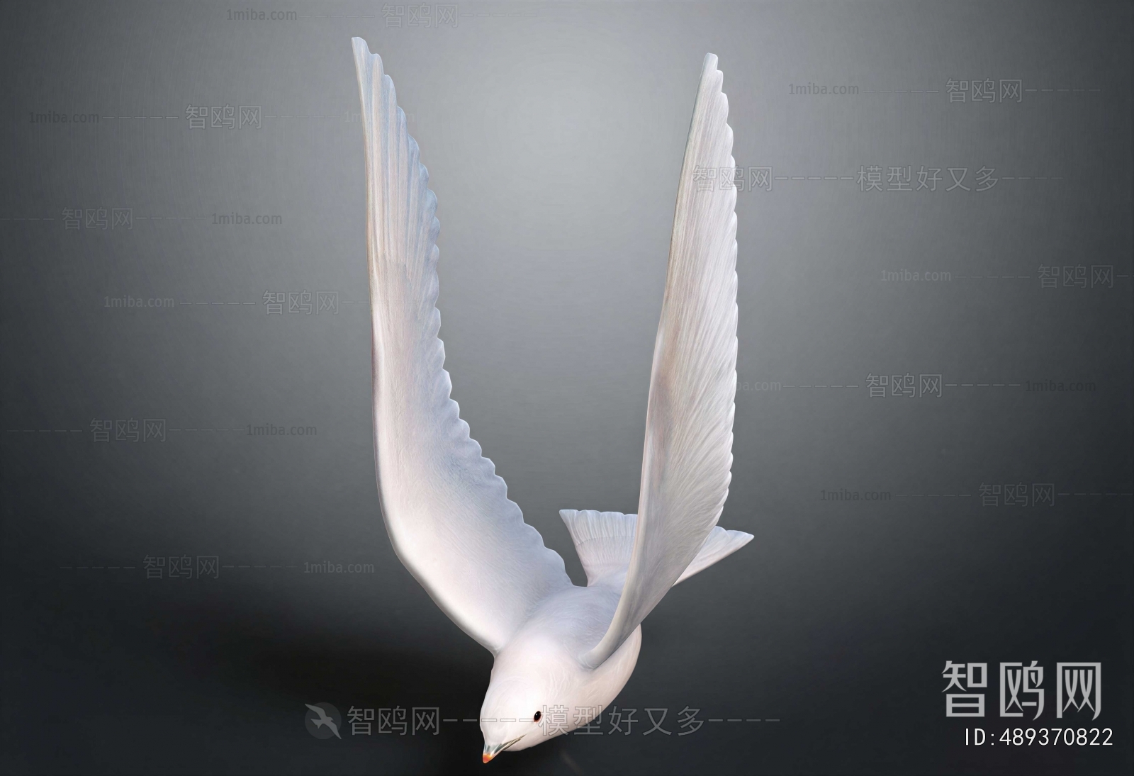 Modern Flying Animals