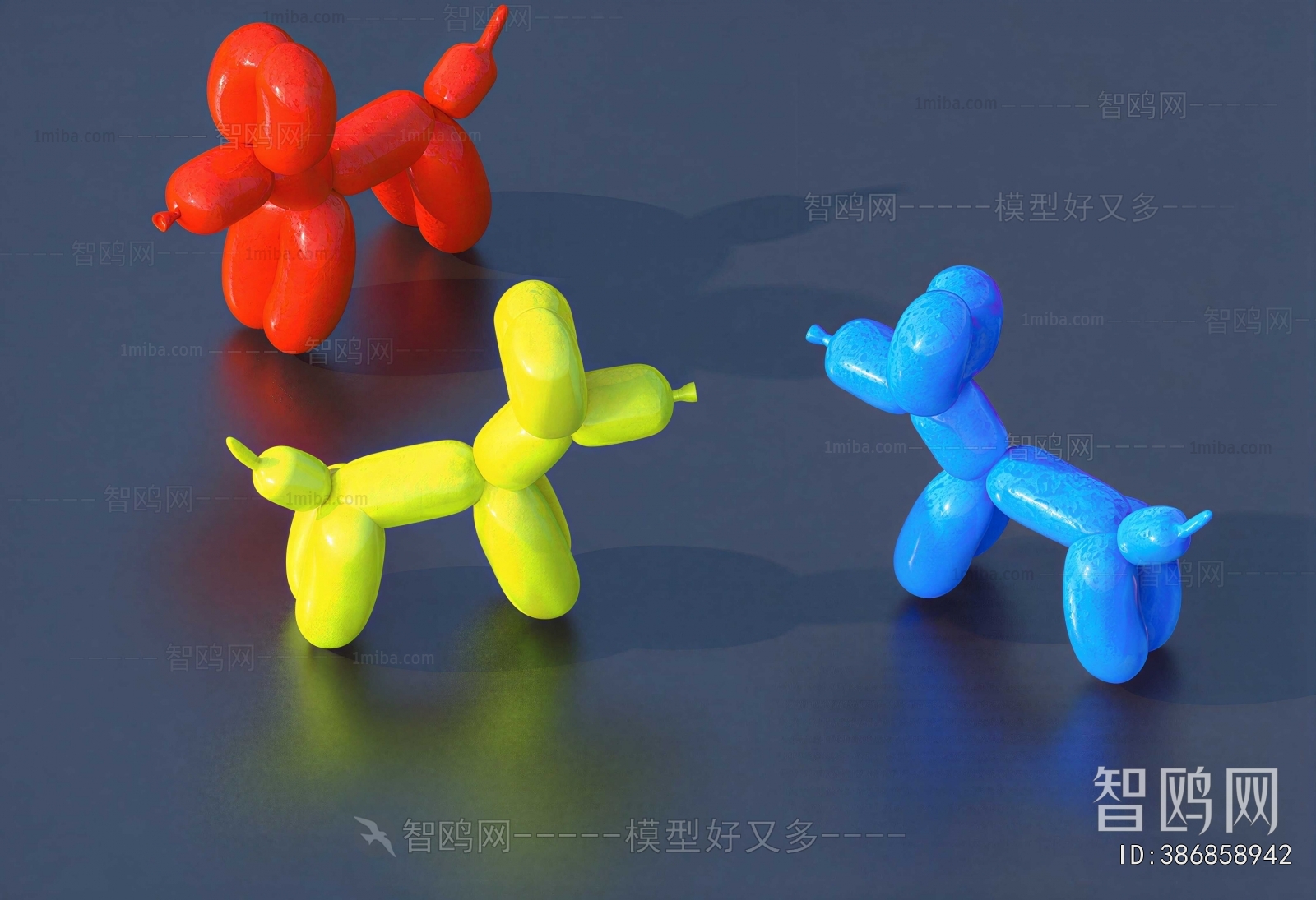 Modern Toys