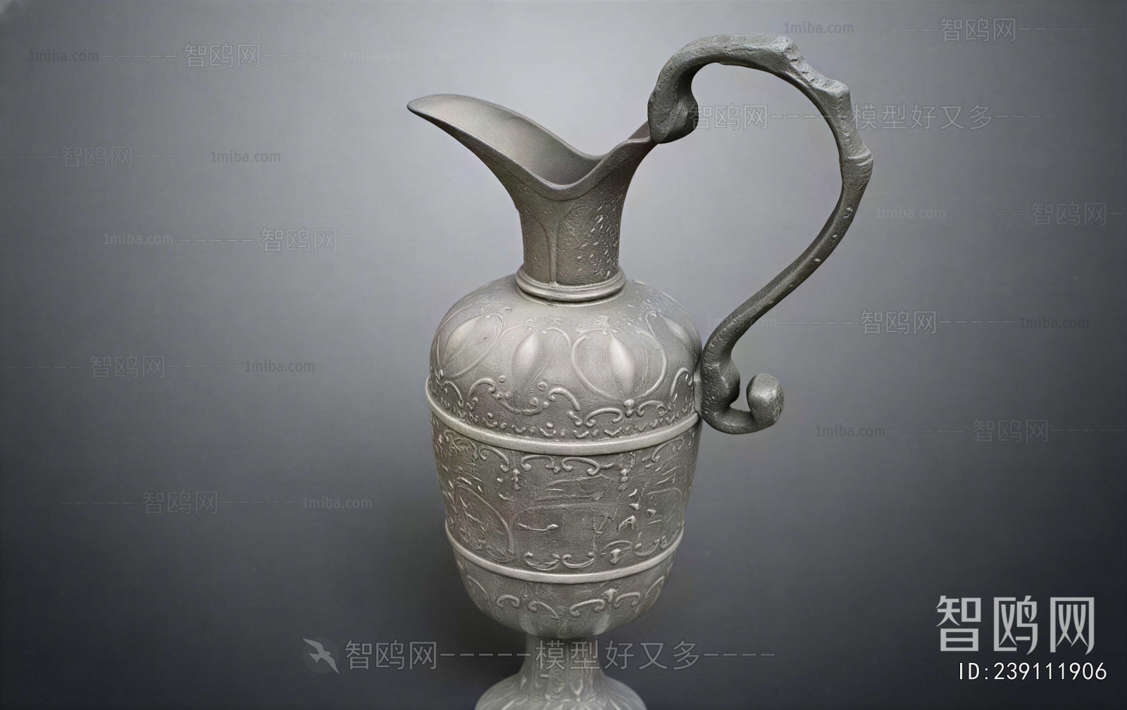 Chinese Style Utensil