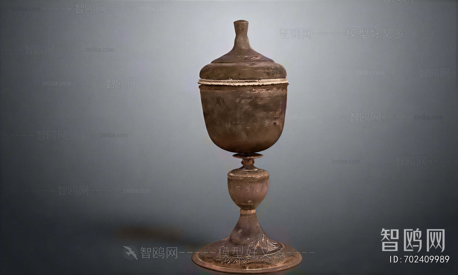 New Chinese Style Decorative Set