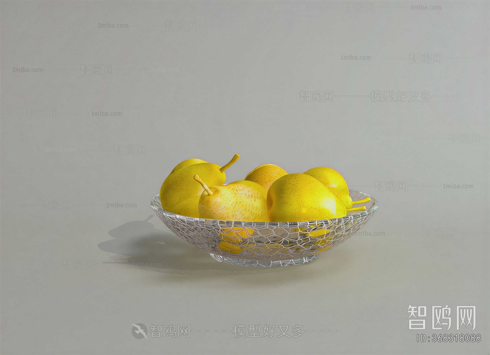 Modern Fruit