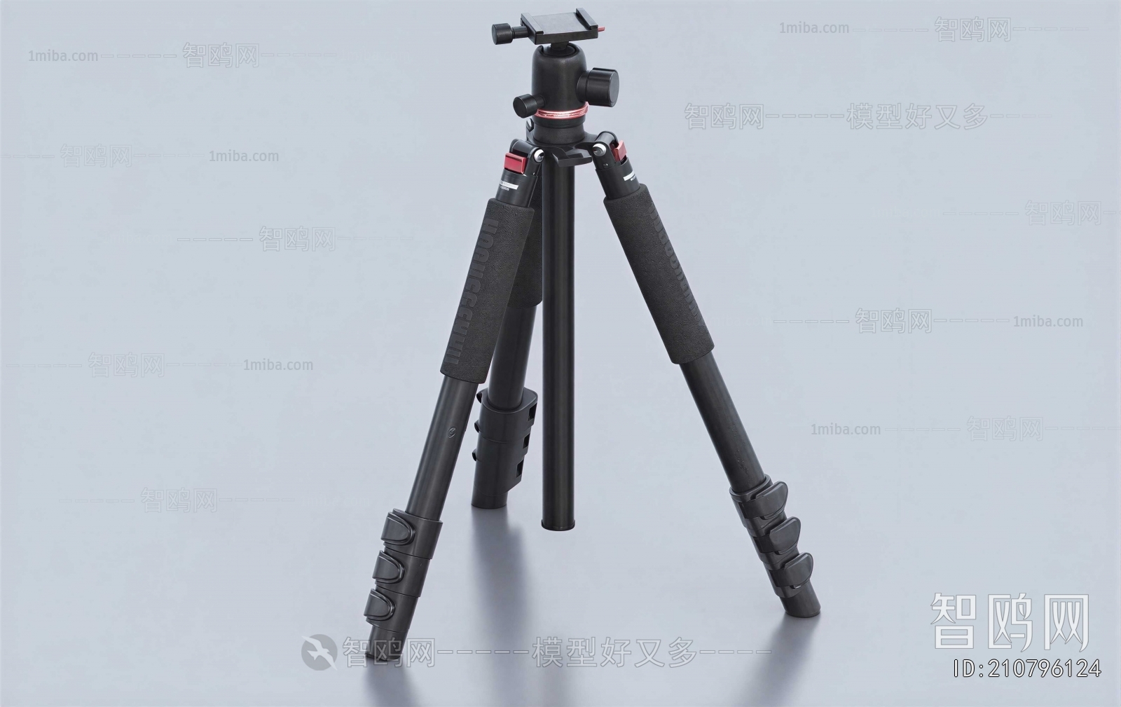 Modern Digital Camera