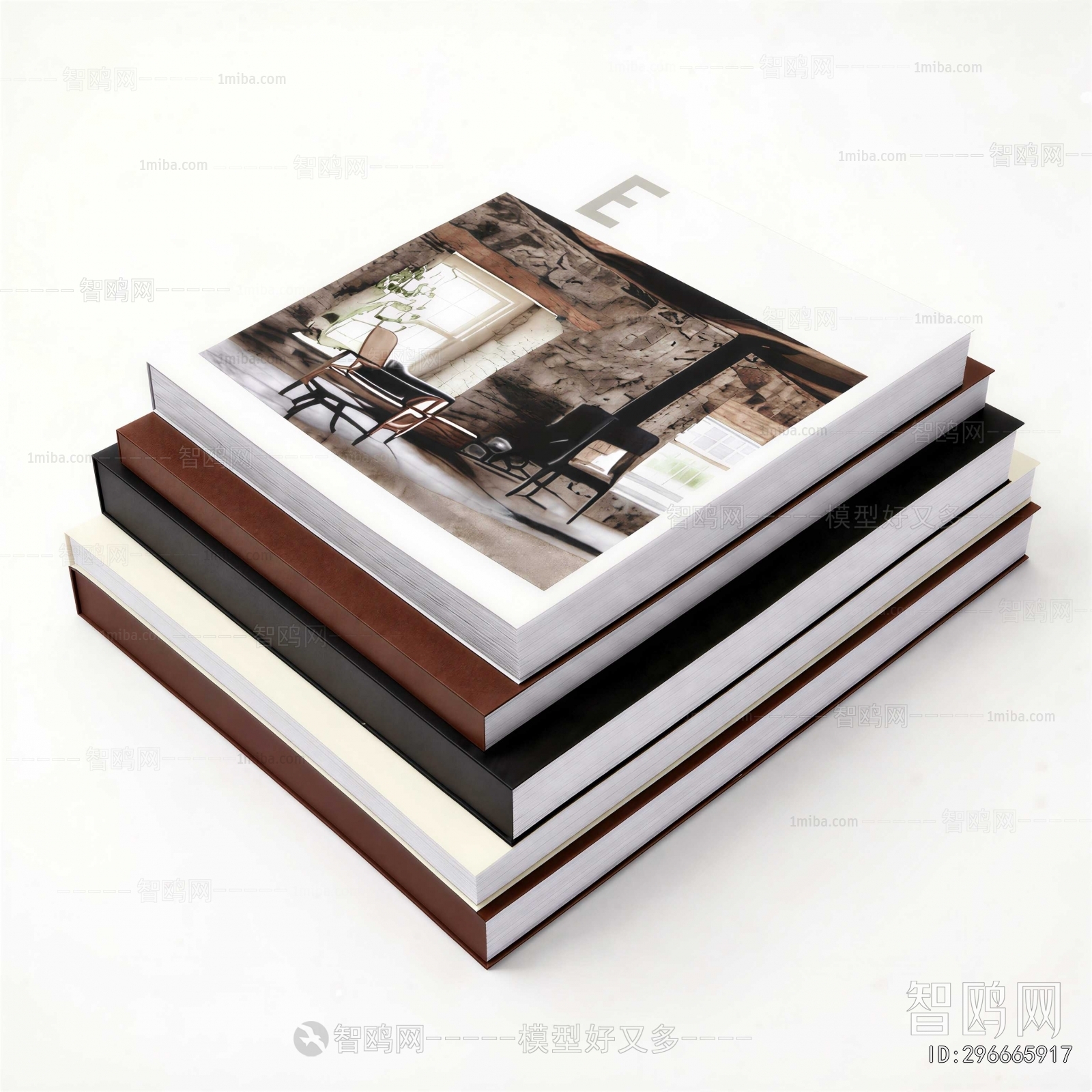 Modern Book