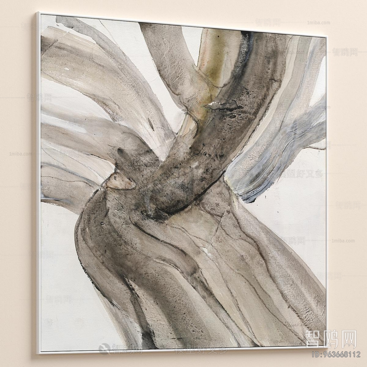 Modern Painting