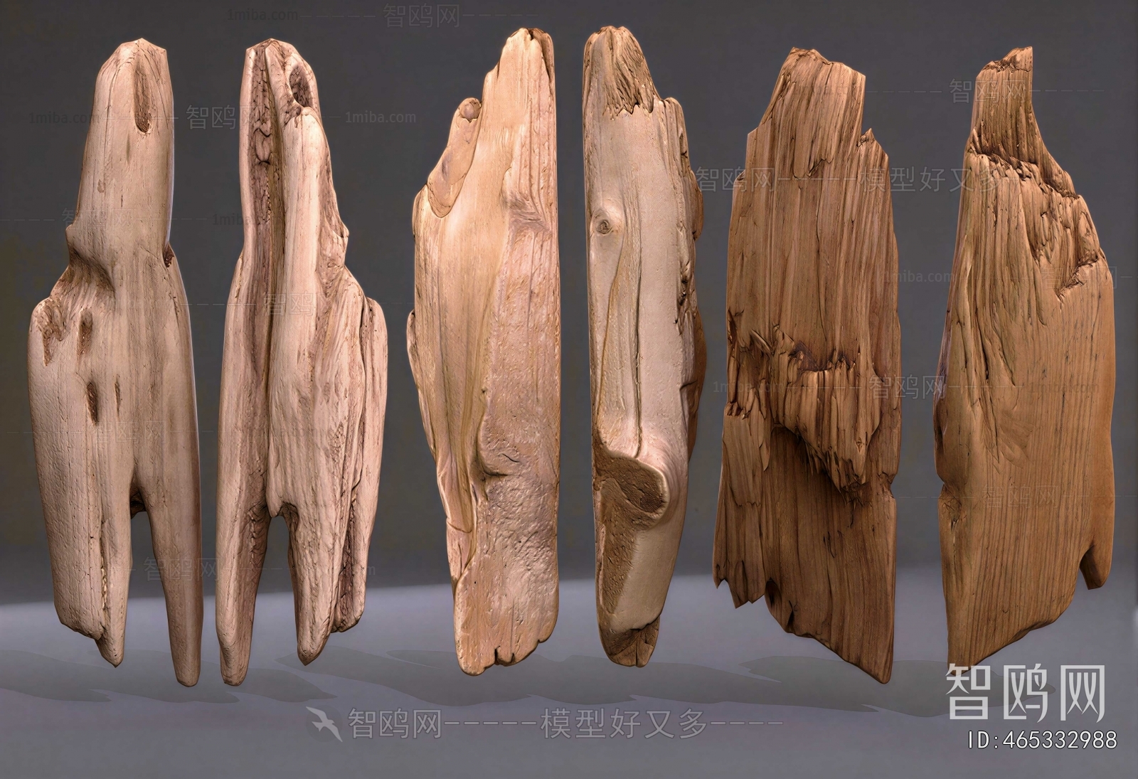 Modern Wood