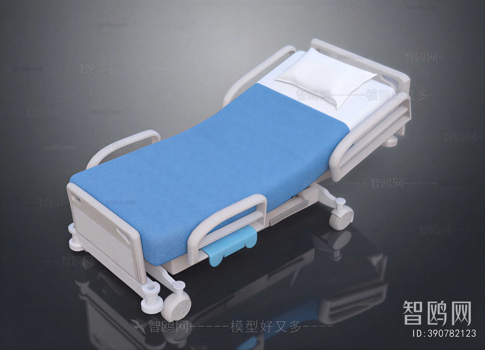 Modern Medical Equipment