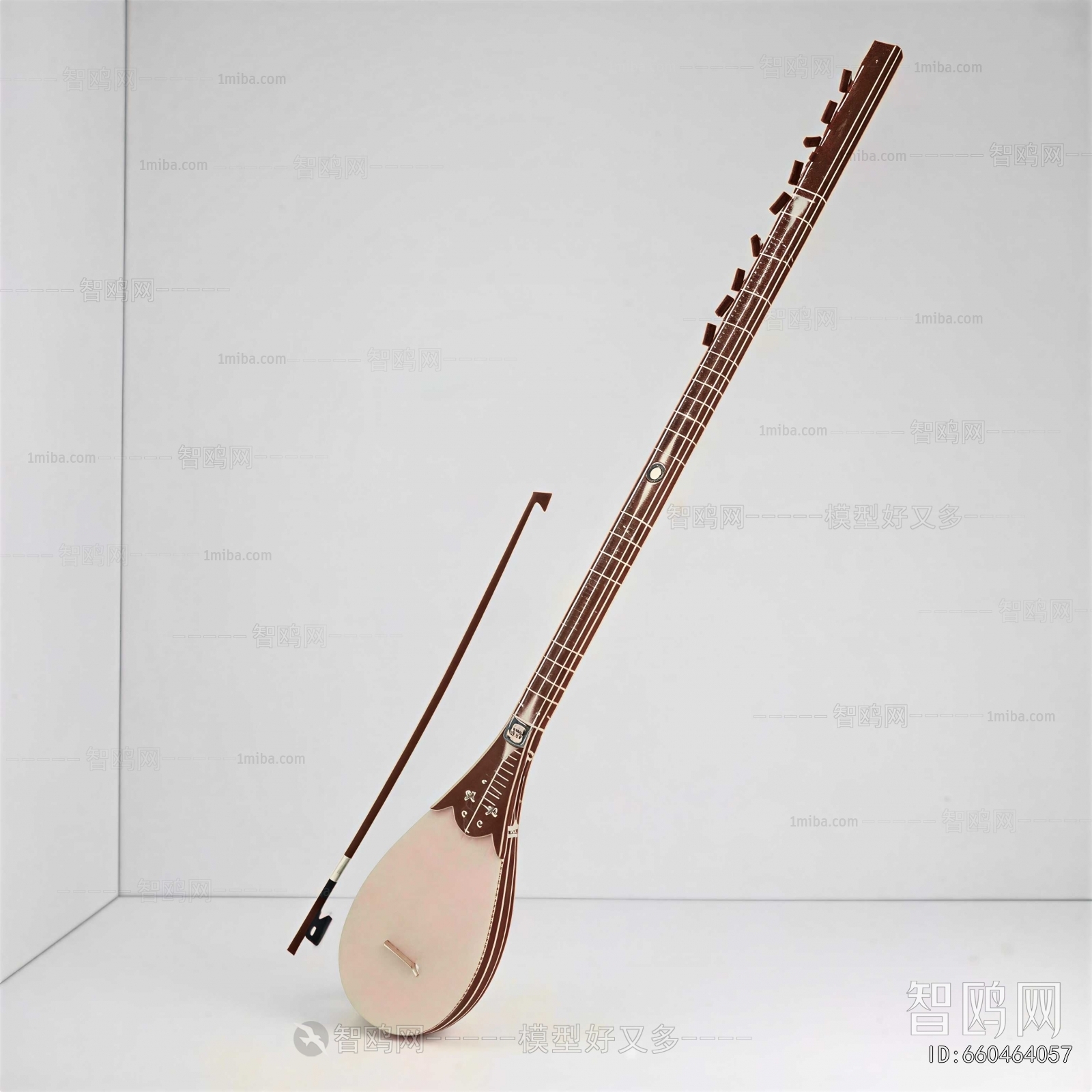 Modern Music Equipment