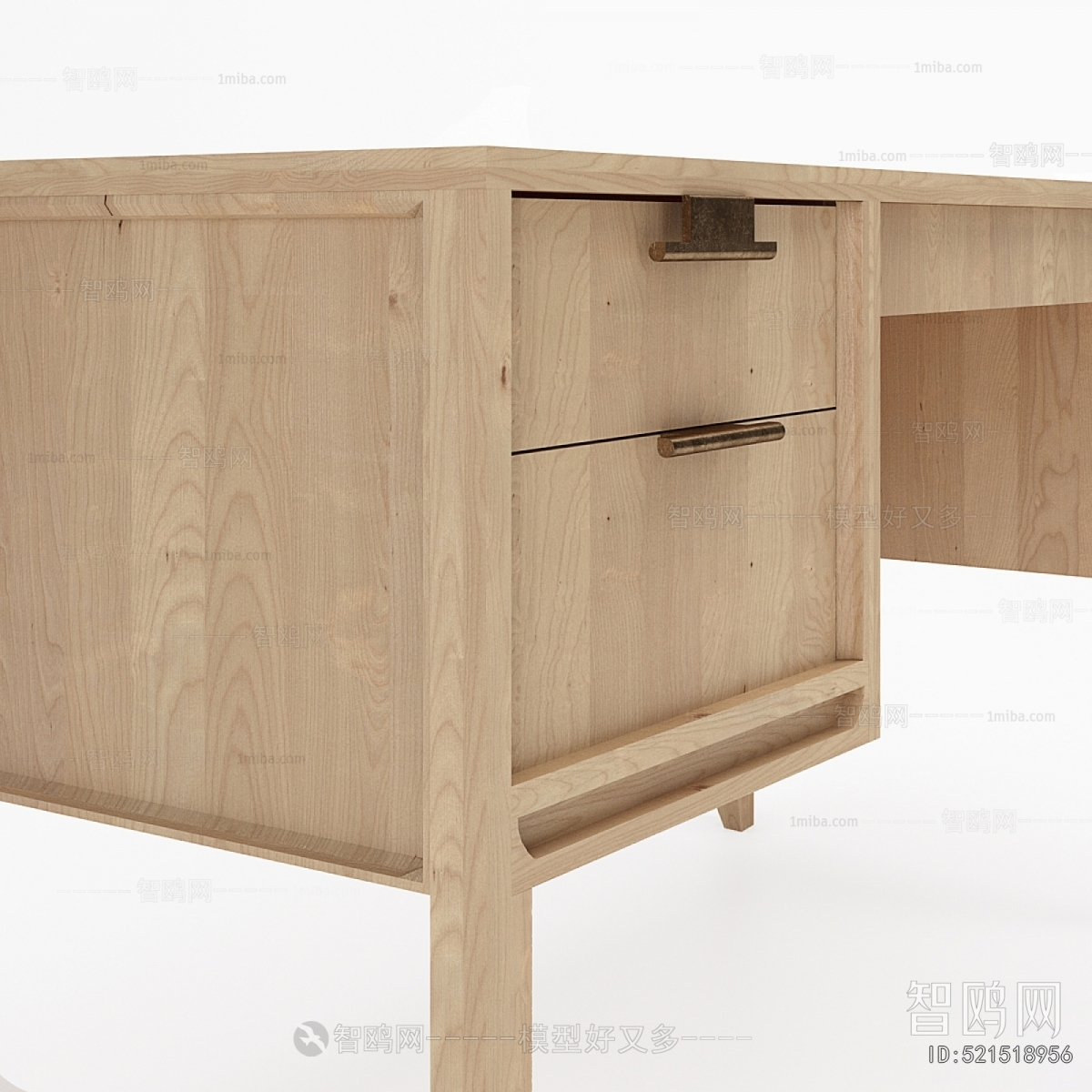 Modern Desk