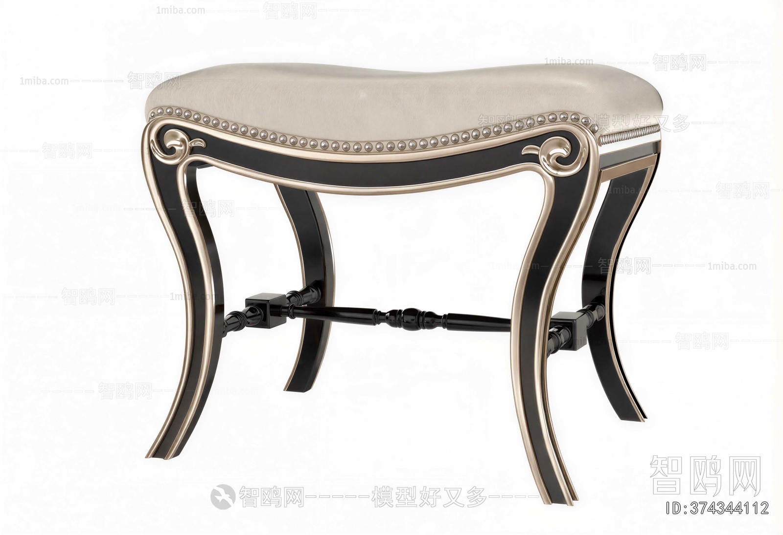 European Style Stool
