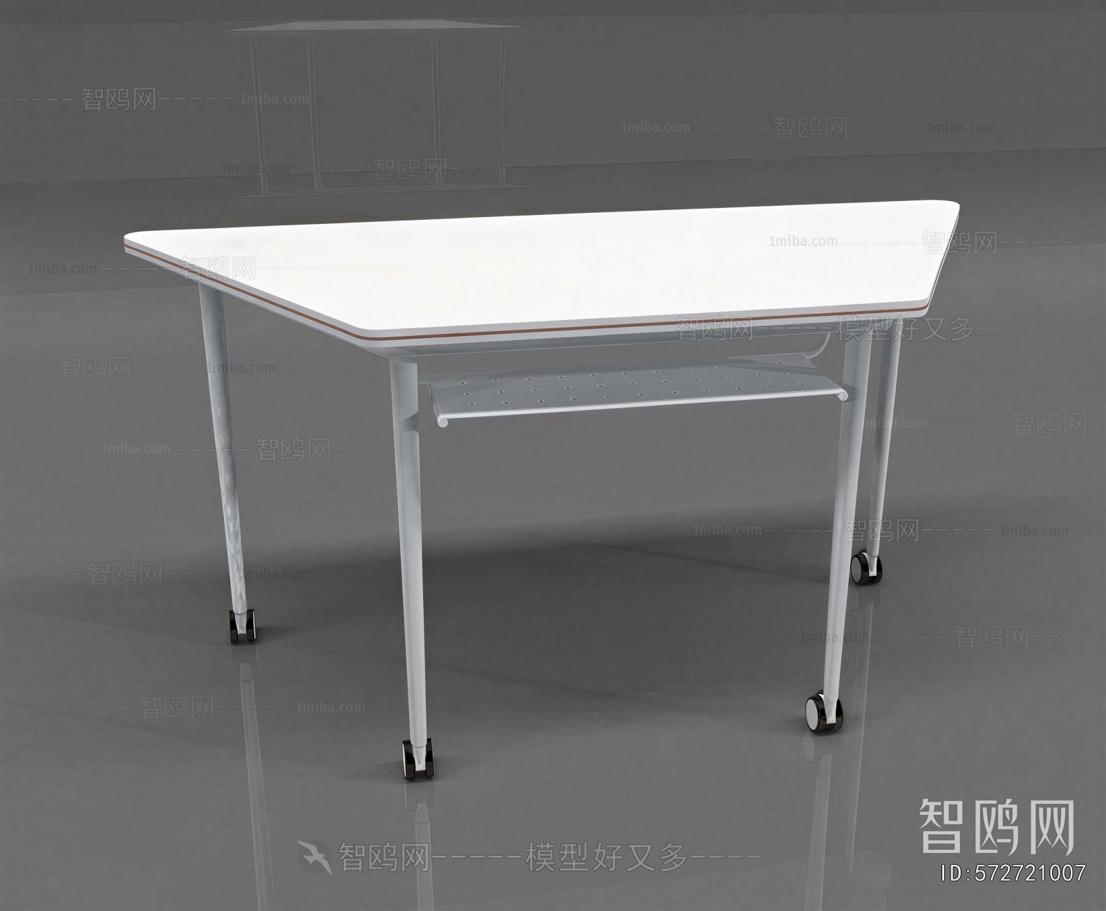 Modern Table