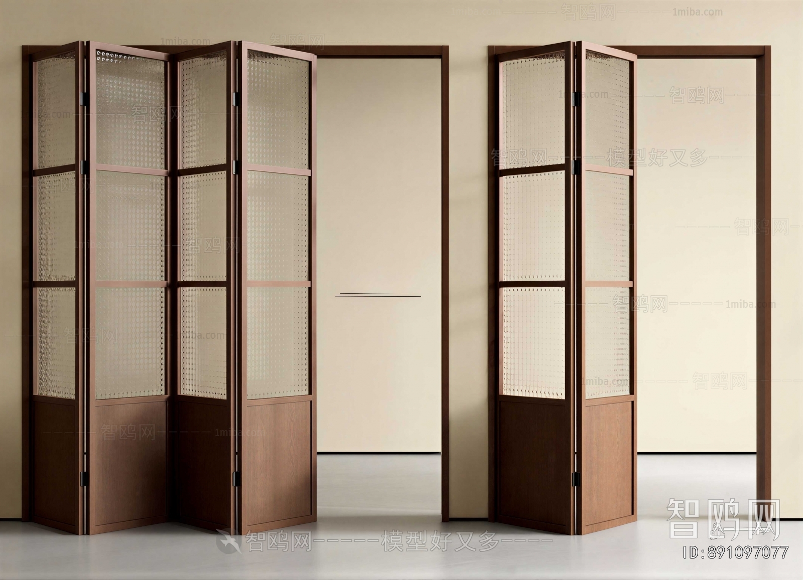 Modern Sliding Door
