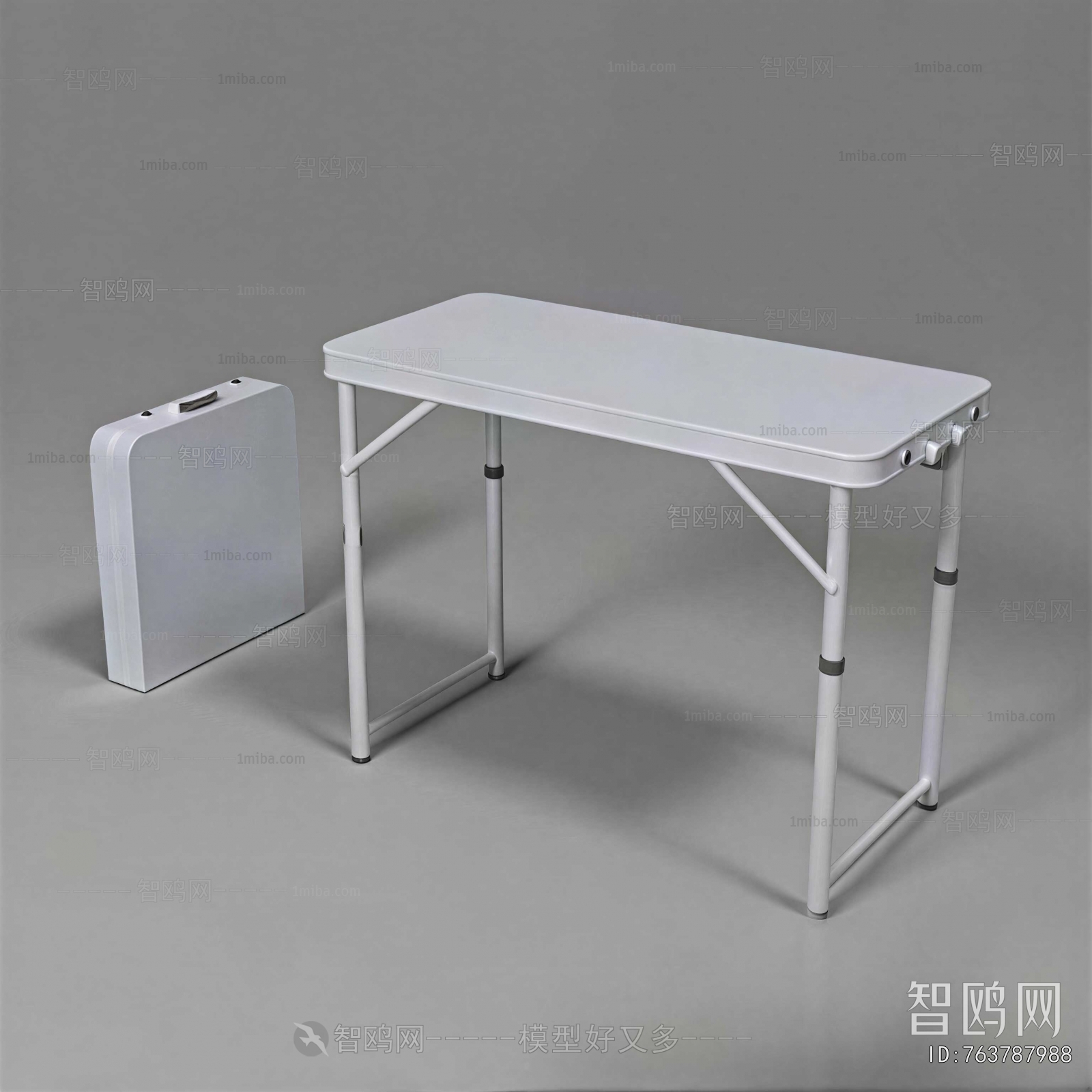 Modern Computer Desk