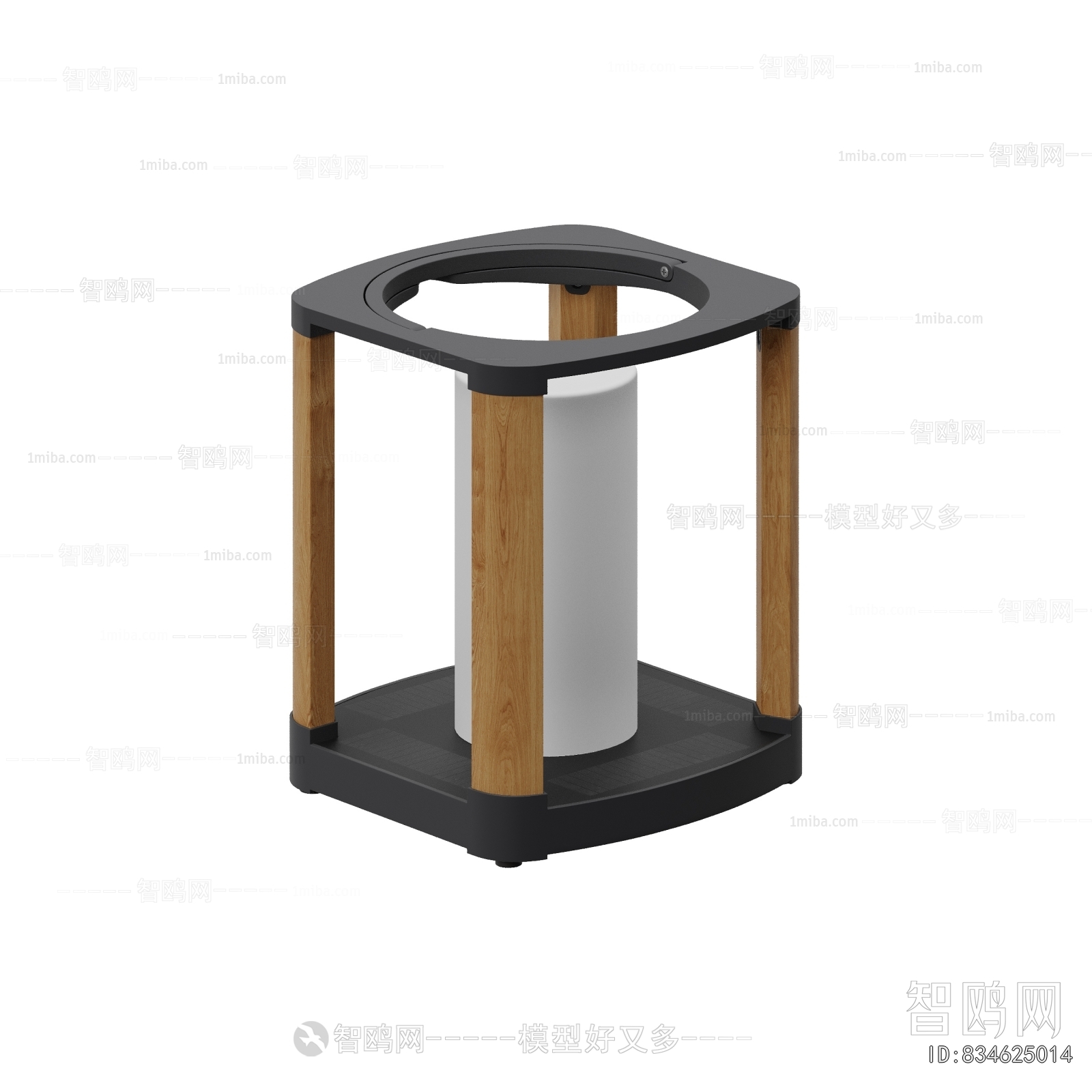 Modern Outdoor Light