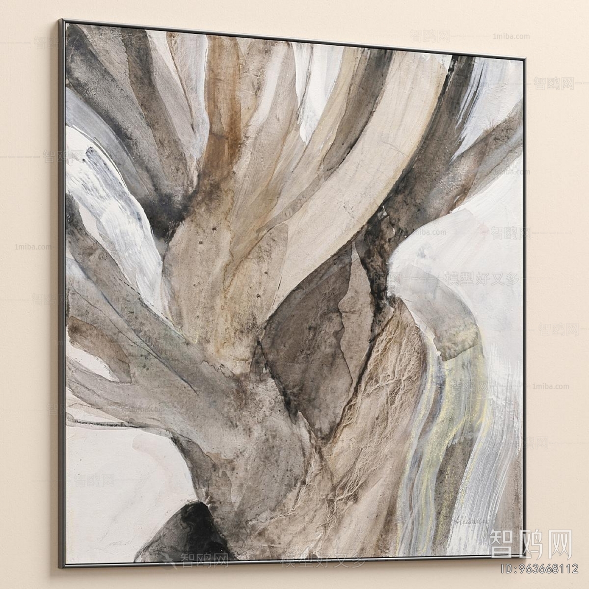Modern Painting