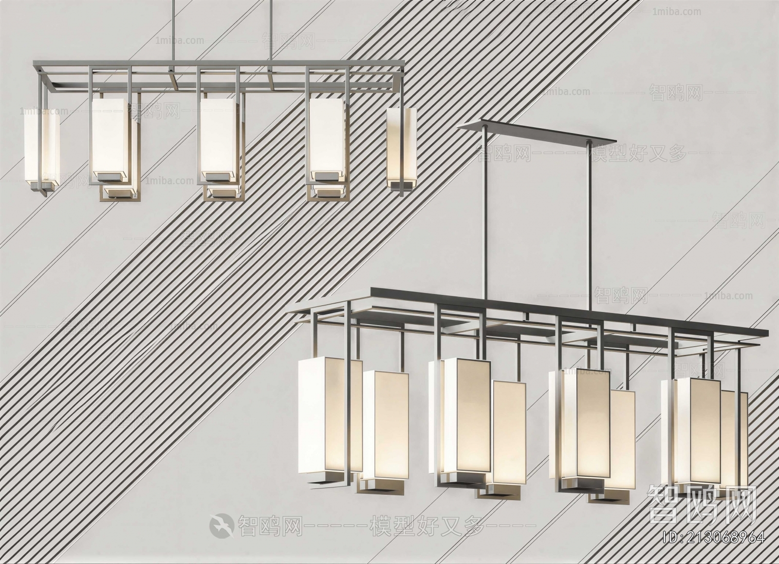 Modern Droplight