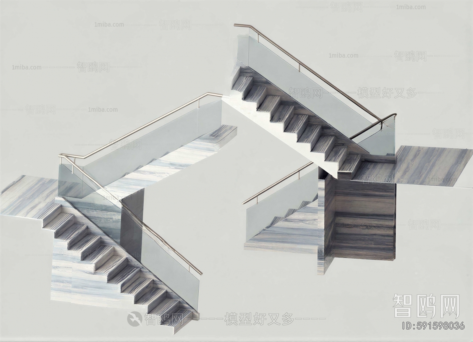 Modern Staircase