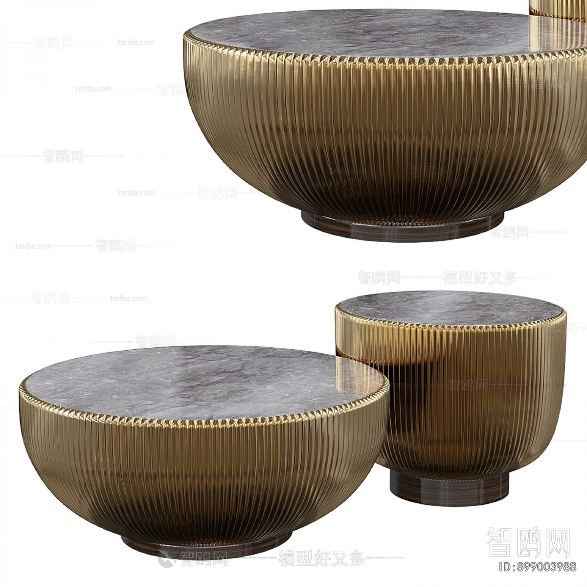 Modern Coffee Table