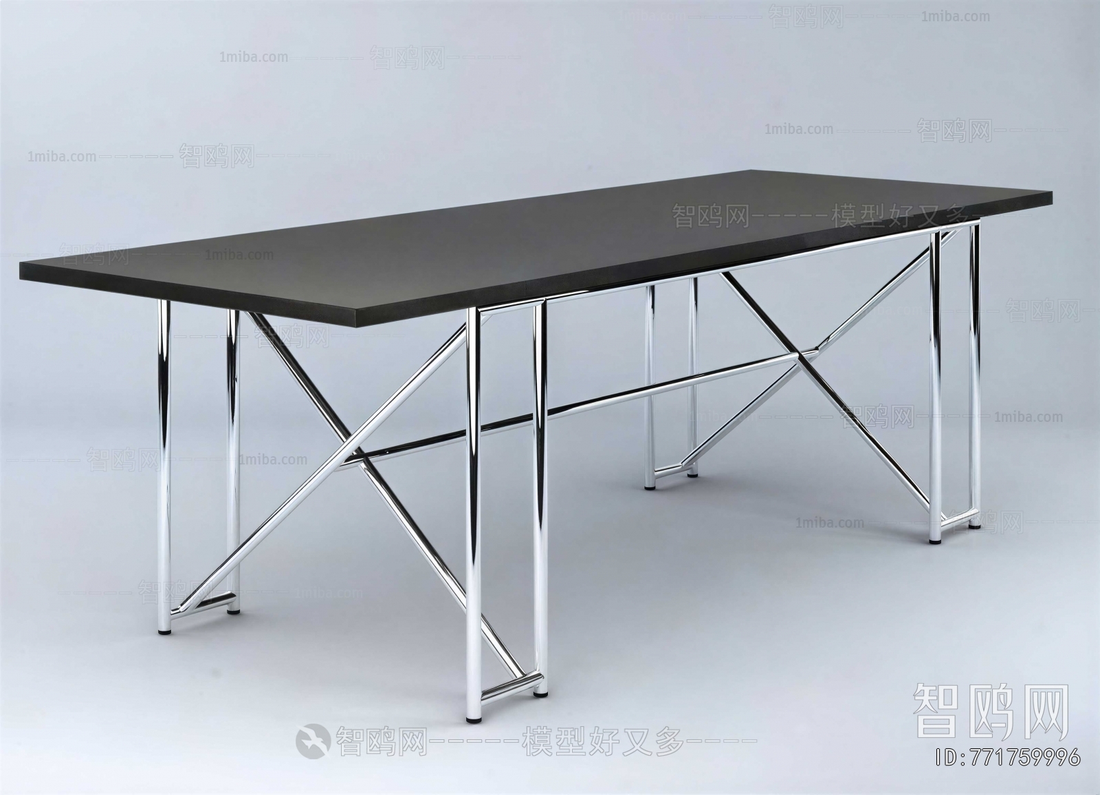 Modern Conference Table