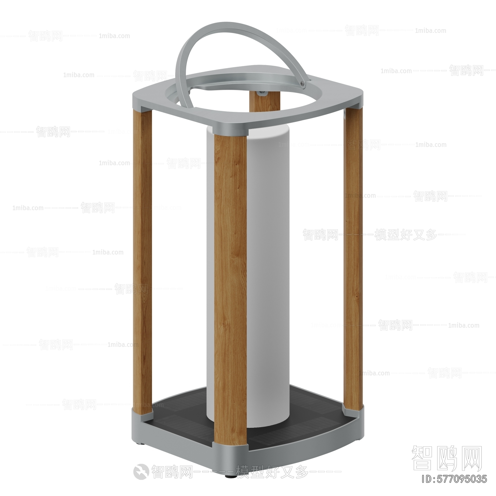 Modern Outdoor Light