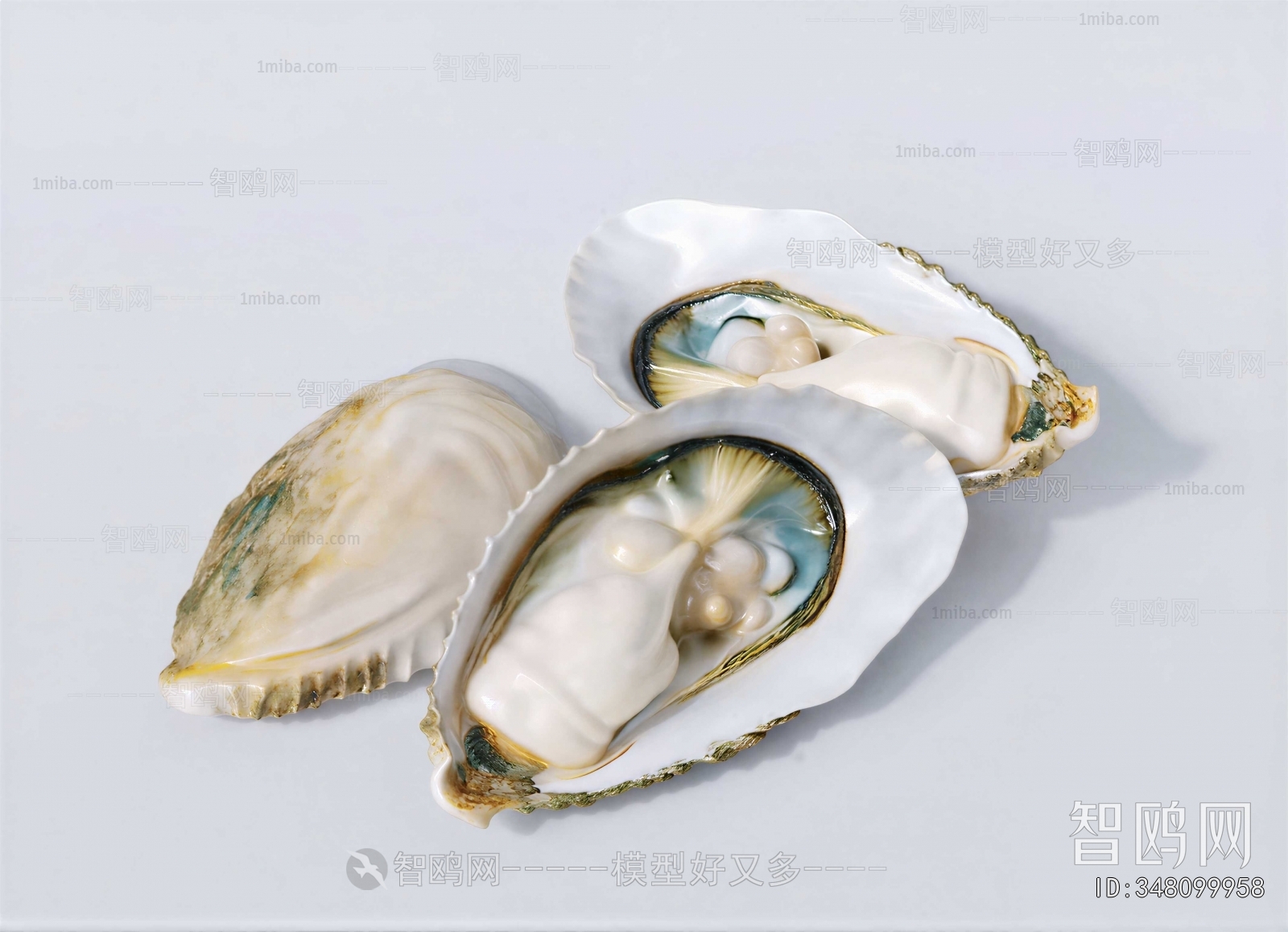 Modern Aquatic Product