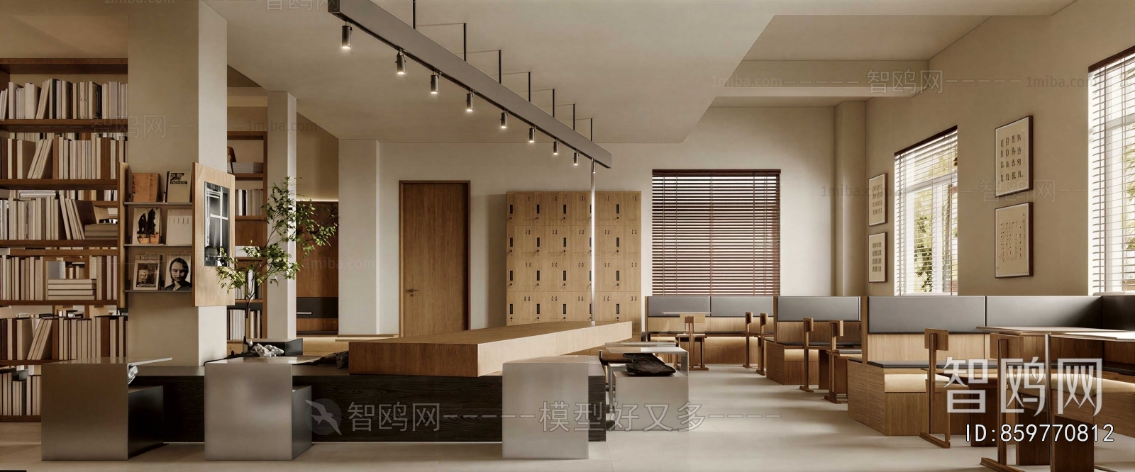 Modern Library