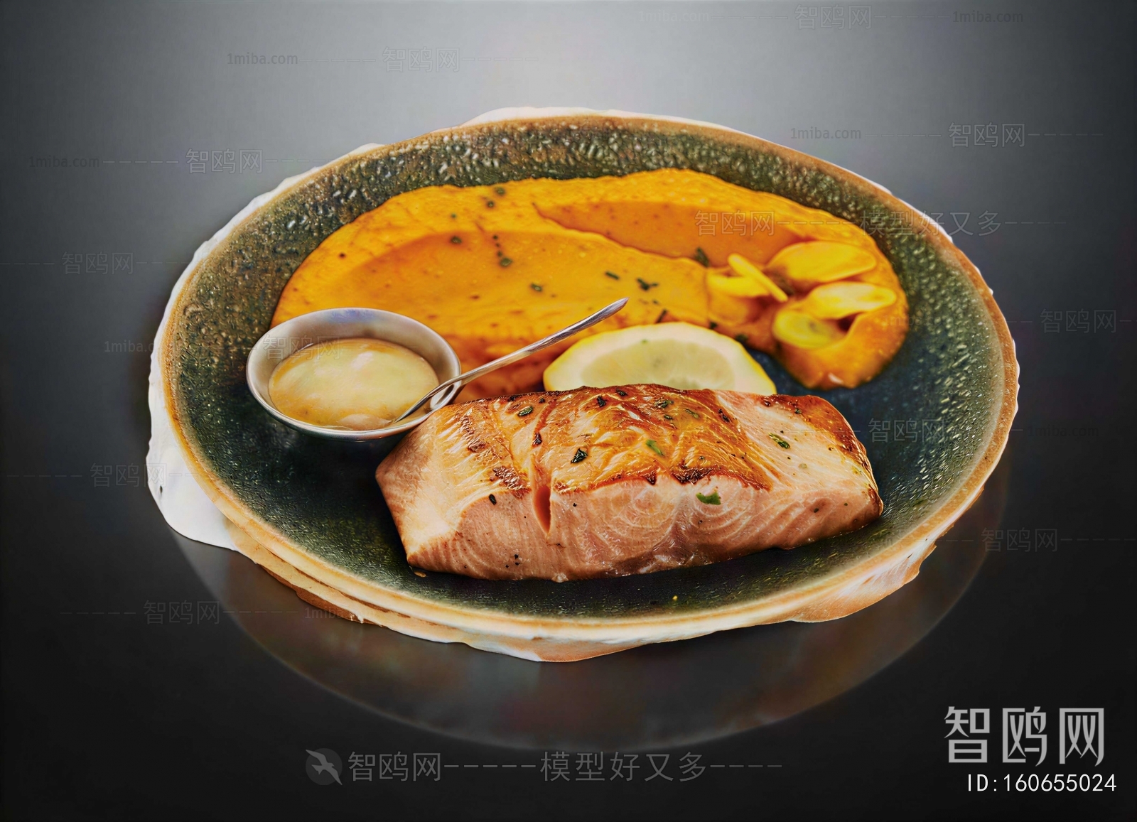 Modern Meat Product