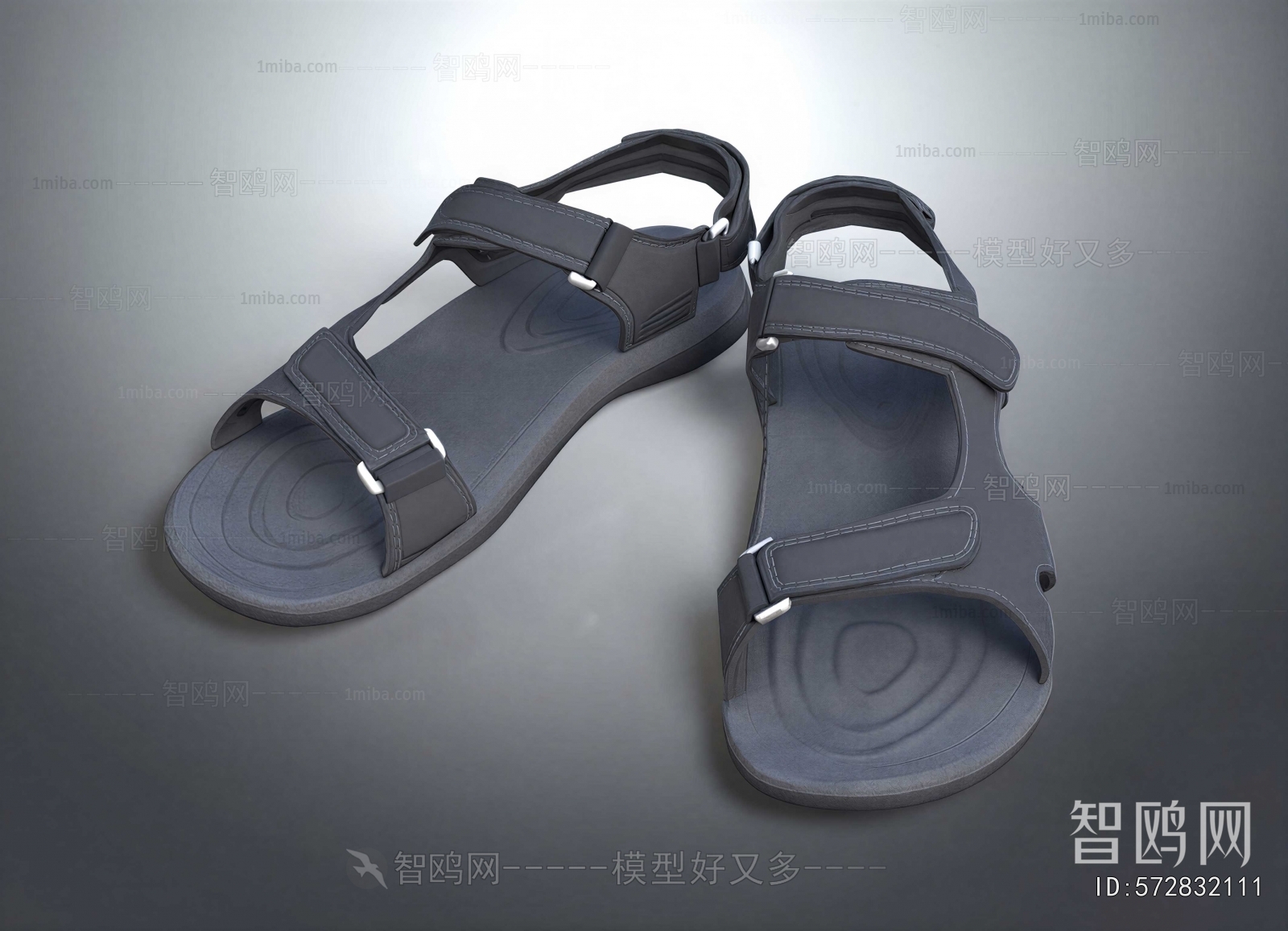 Modern Shoes