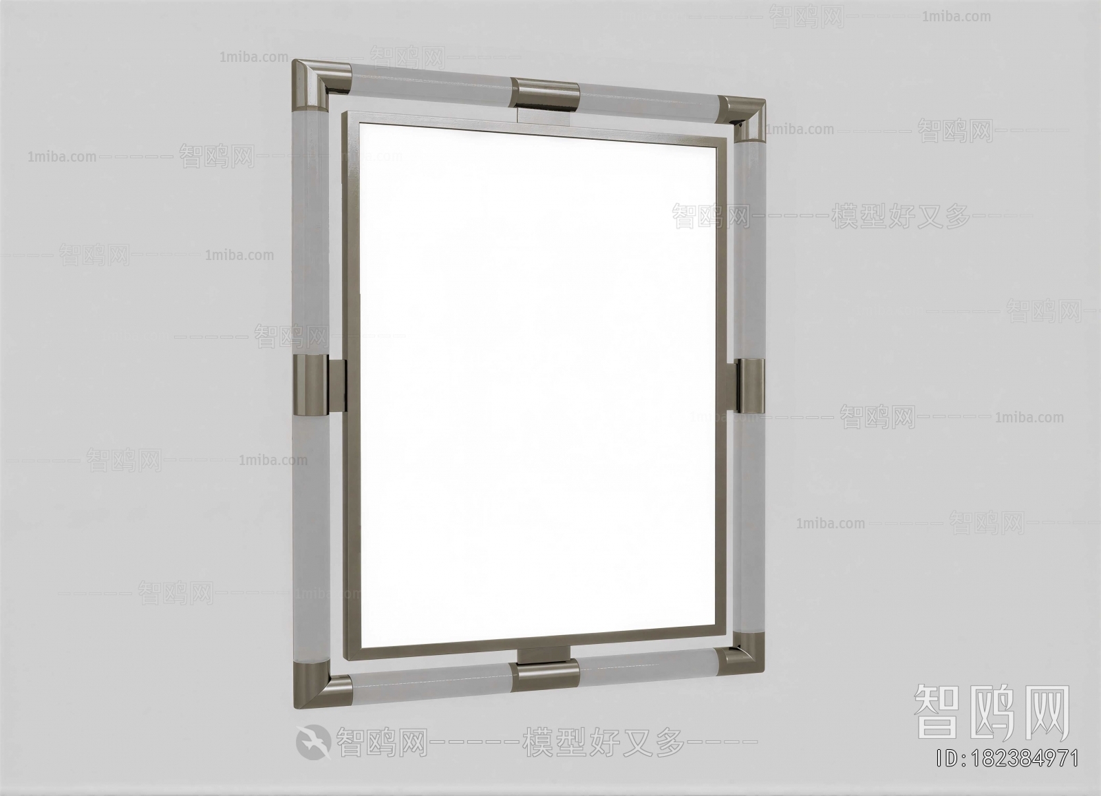 Modern The Mirror
