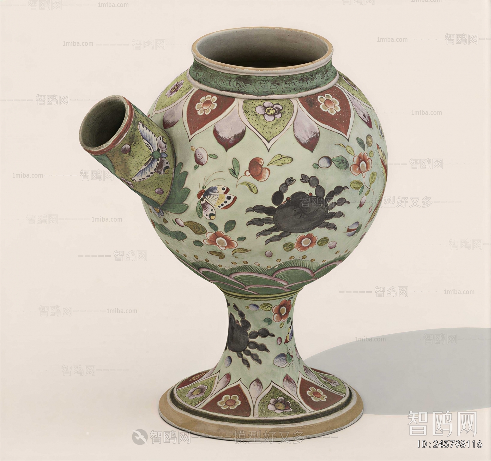 New Chinese Style Utensil